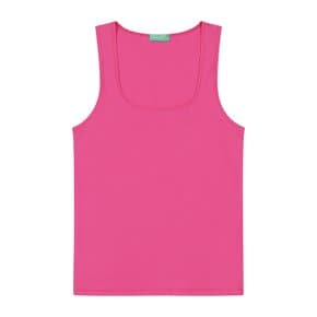 Square-neck tank top_3Z1RDH00L02A