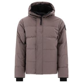 자켓 CG MACMILLAN PARKA CR BLACK LABELCG 2080MB 51811