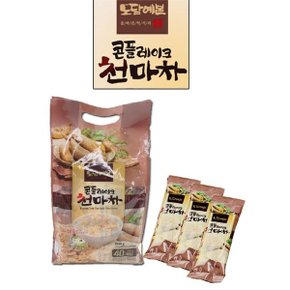 도담예본 천마콘플레이크800g (20g X40포)