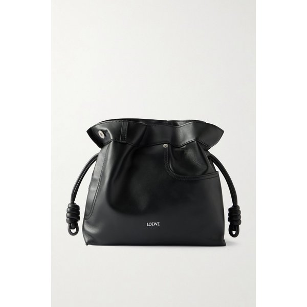 플라멩코 판타 미디엄 가죽 클러치 46376663162983593