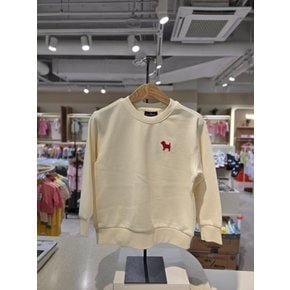 [파주점] (CR) 에센셜 BI스웨트 셔츠  25A7533401