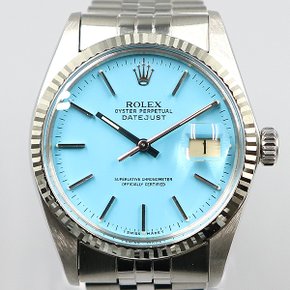 고이비토 로렉스 빈티지 데이저스트 36MM 남성시계  K1694RX