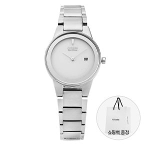 [시티즌 CITIZEN] GA1050-51A 여성 메탈시계