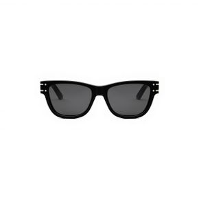 4569400 DIOR DiorSignature S6U 54mm Butterfly Sunglasses