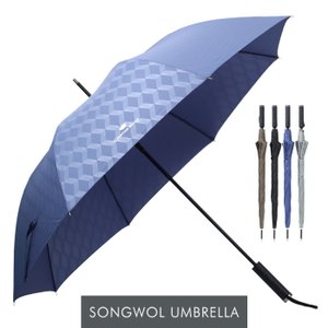 송월타월 [송월우산] CM 장큐브70 우산