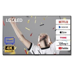 [리퍼] LG 올레드 OLED55GX 55인치 (139cm) 4k UHD 스마트 TV _수도권스탠드_배송설치