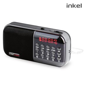 효도라디오 IK-WR10 TF 2개재생 FM라디오/디지털라디오/가정용라디오/자전거라디오/무선라디오/소형라