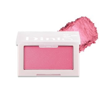 딘토 [딘토/벚꽃에디션] 블러래디언스 블러셔