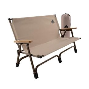 일본 로고스 캠핑 의자 체어 로고S Trad캔버스 Assem Chair for2 73173124 1448663