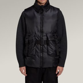 Y-3 CH3 LIGHTWEIGHT PUFFY VEST GK4818