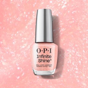 [인피니트샤인 Gel-Like] ISL 163 - SUZIS PEDICURE THRONE