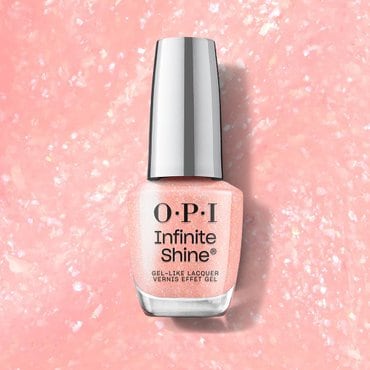 OPI [인피니트샤인 Gel-Like] ISL 163 - SUZIS PEDICURE THRONE