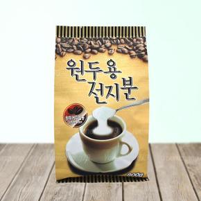 희창 원두용 전지분 / 업소용 프리마 믹스 (S31172015)