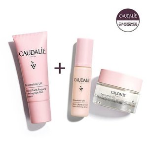 꼬달리 [안티에이징 추천] 꼬달리 레스베라트롤 리프트 퍼밍 아이젤크림 15ml (세럼 10ml +크림15ml 추가)