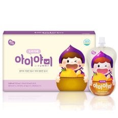 아이야미 도라지배 100ml x 20포