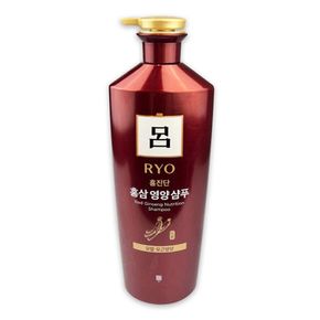 IS-M 려 홍진단 홍삼 샴푸 820ml