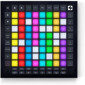 독일 노베이션 키보드 피아노 1881981 Novation Launchpad Pro [MK3]