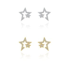 Etoile Twinkle earring S