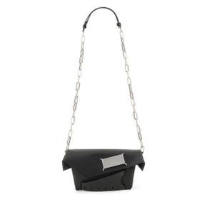 Cross body bag S56WF0159_P4745T8013 BLACK