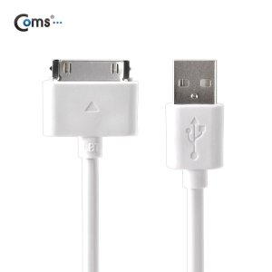 엠지솔루션 Coms 갤럭시탭 충전/통신 케이블(USB), 3M ITA179