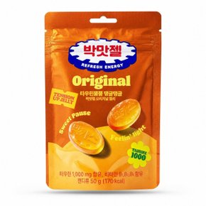 동아 박카스맛 젤리 50g 32개
