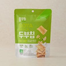 두부칩 멀티그레인50g