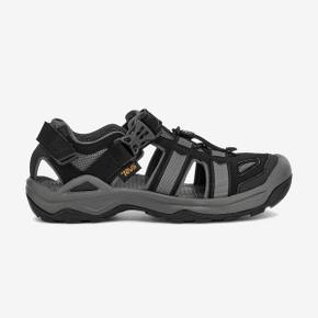 (옴니엄 2) TEVA 남성 발 보호 트래블 샌들 STVM2319180-BLK