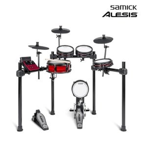 Alesis 알레시스 전자드럼 NITRO PRO 니트로 프로