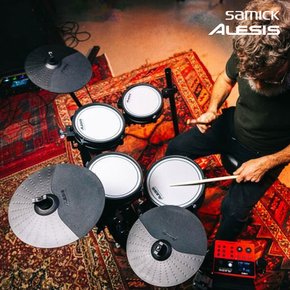 Alesis 알레시스 전자드럼 NITRO PRO 니트로 프로