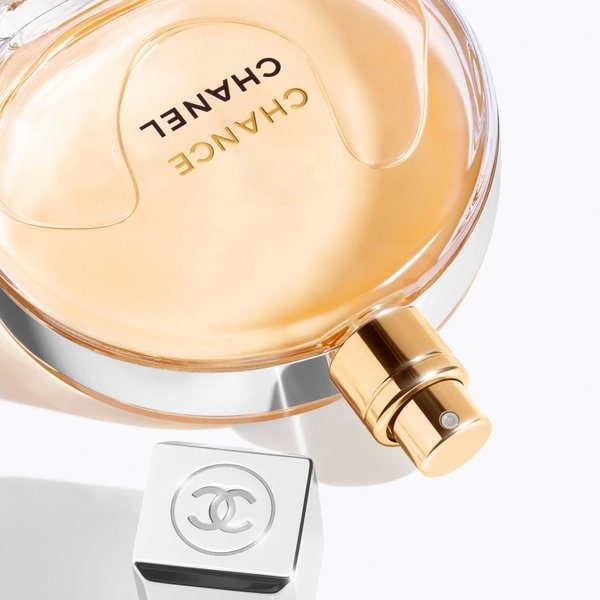 샹스 오 드 빠르펭 100ml