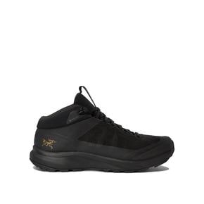 부츠 X000006337AERIOS FL 2 MID GTX BLACK BLACK Black