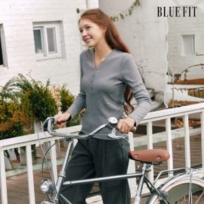 [26SS최신상] 블루핏 NEW 헨리넥 풀오버 3종