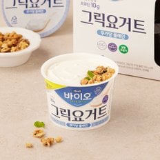  매일 바이오 그릭요거트 무가당 150G*4