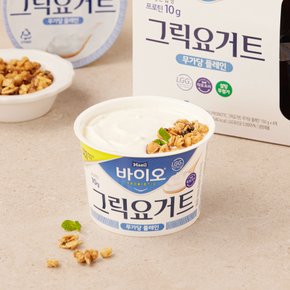 매일 바이오 그릭요거트 무가당 150G*4