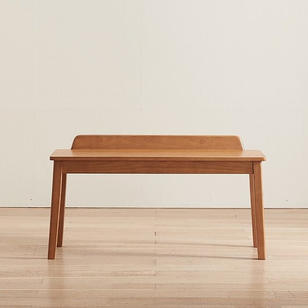 보루네오 엘리브 리튼 벤치2 2인 식탁 벤치 의자 950 dp067