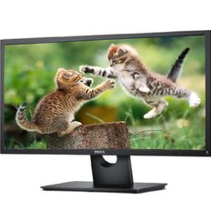 DELL E2318HN IPS광시야각 LED FHD 사무업무용23인치모니터 중고AA