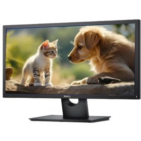 DELL E2318HN IPS광시야각 LED FHD 사무업무용23인치모니터 중고AA