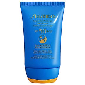 시세이도 엑스퍼트 선 프로텍터 크림 SPF50+ Shiseido Expert Sun Protector Cream 50ml