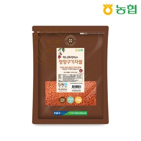 [농협] 100% 국내산 청양 구기자쌀1kg