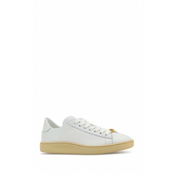 여성 스니커즈 7W2S0LX9BYA DU2 화이트 /2