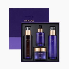 참존 탑클래스 7세대 4종 선물세트(스킨+에멀전+앰플+크림)+쇼핑백