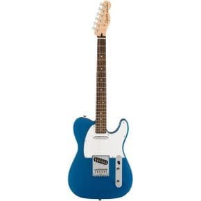 영국 펜더 일렉기타 Squier by Fender Affinity Series¹ Telecaster Laurel Fingerboard White