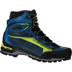 독일 라스포티바 남자 등산화 트래킹화 하이킹화 1934255 LA SPORTIVA Mens Trango Tech GTX Mou