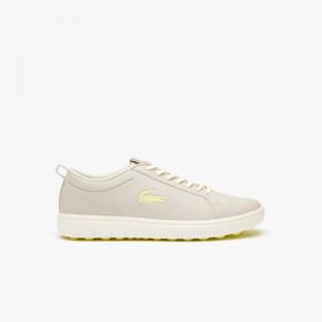 라코스테 남자 Golfschuhe G 엘리트 - OFF WHT/OFF WHT 8587927