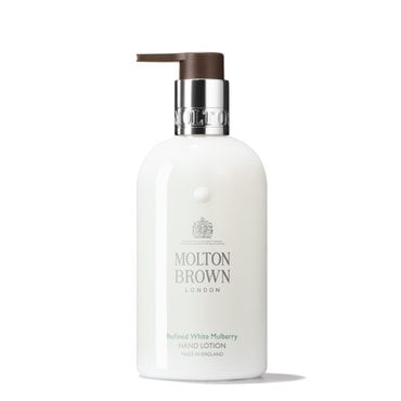 몰튼브라운 리파인드 화이트 멀버리 핸드 로션 300ml