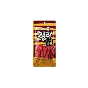 ig)샘표)질러-부드러운 육포 30g_1개입