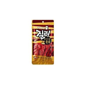 ig)샘표)질러-부드러운 육포 30g_1개입
