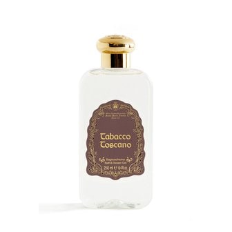 산타마리아노벨라 바뇨쉬우마 타바코 토스카노 라이트패키지 (바디워시) 6313931003300