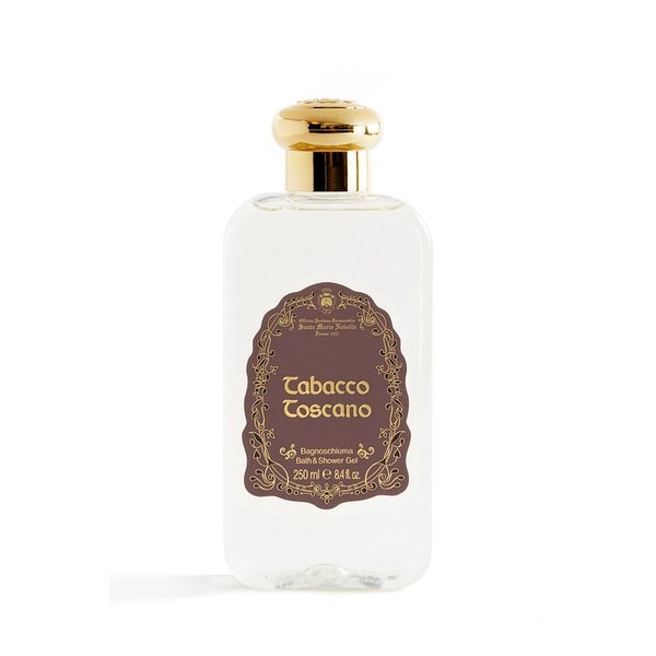 바뇨쉬우마 타바코 토스카노 라이트패키지 (바디워시) 6313931003300
