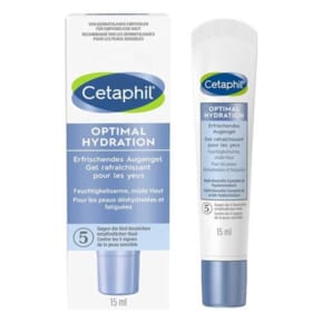 세타필 Cetaphil 옵티멀 하이드레이션 아이 젤 15ml